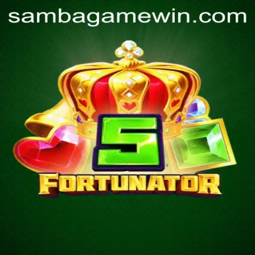 Descubra o Fascinante Universo de 5Fortunator: Um Mergulho Profundo no SAMBA.GAME