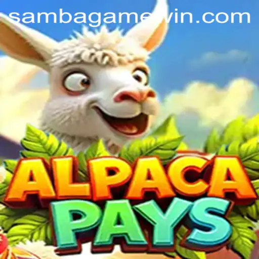Explorando AlpacaPays: Uma Aventura em Jogo com SAMBA.GAME