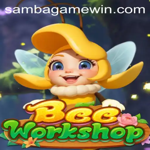 Descubra BeeWorkshop: Um Jogo Inovador com Temática de Abelha