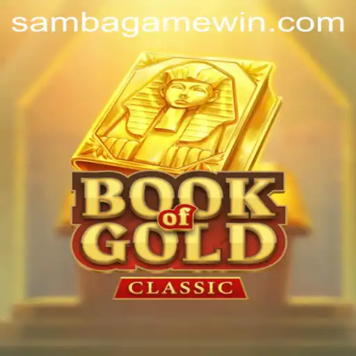 Explorando o Fascinante Mundo do Jogo BookOfGoldClassic
