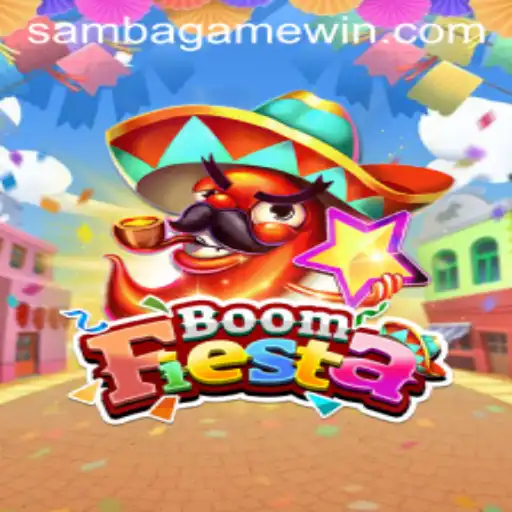 Descubra as Emoções do BoomFiesta: Explosão de Diversão no SAMBA.GAME