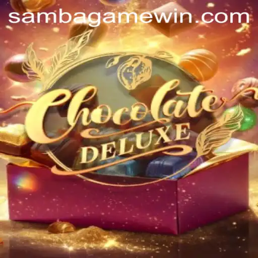 Explorando o Mundo de ChocolateDeluxe: Uma Jornada Inesquecível