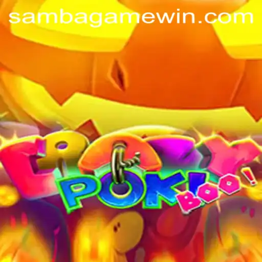 CrazyPokiBoo: Desvendando o Novo Fenômeno SAMBA.GAME