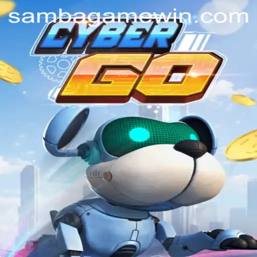Explorando a Aventura Cibernética de CyberGO no Universo SAMBA.GAME
