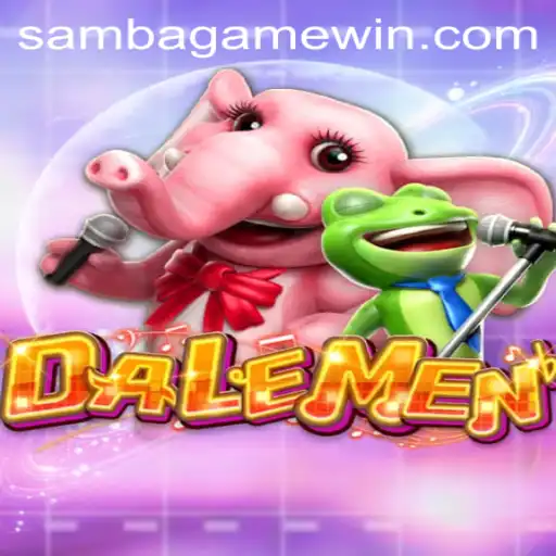 Descobrindo DALEMEN: O Novo Sensação dos Jogos Modernos