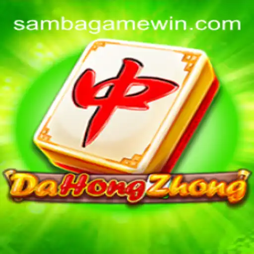 Explorando o Fascinante Mundo de DaHongZhong e a Plataforma SAMBA.GAME