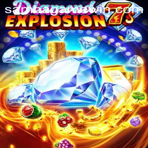 Desvendando o Universo de DiamondExplosion7s: O Novo Fenômeno da SAMBA.GAME