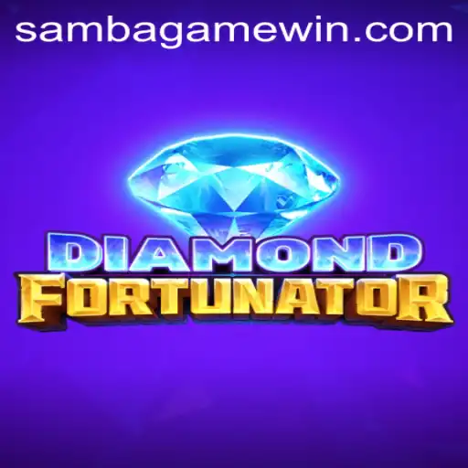 Explore o Universo de DiamondFort com SAMBA.GAME
