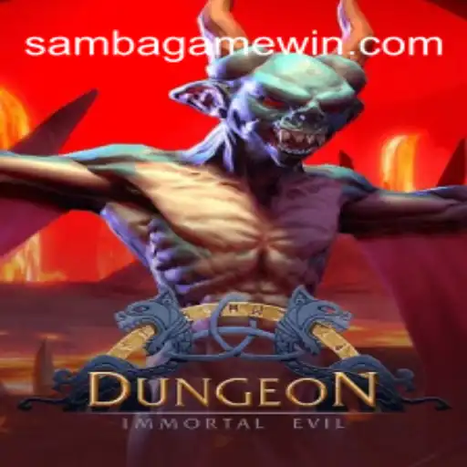 Dungeon: Explore Aventuras Imersivas com a SAMBA.GAME
