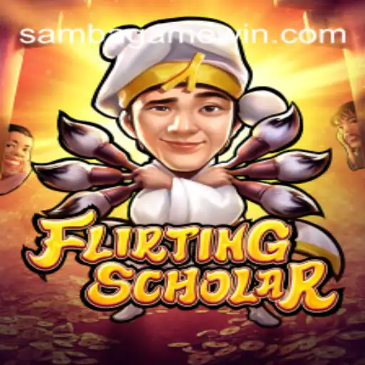 Flirting Scholar: Uma Introdução ao Mundo de SAMBA.GAME