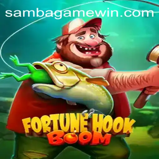 Desvendando 'FortuneHookBoom': Um Mergulho no Mundo de SAMBA.GAME