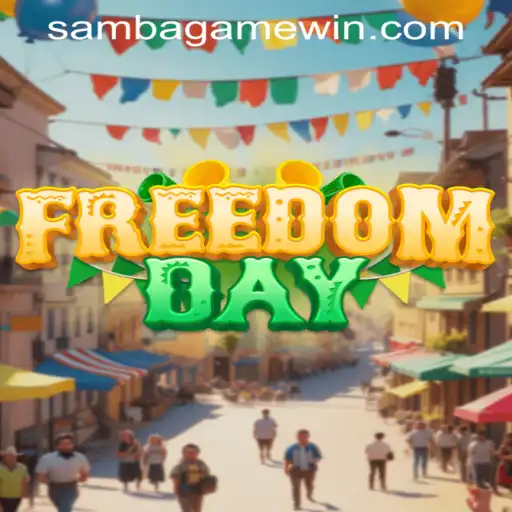 FreedomDay: Uma Experiência Interativa no Universo de SAMBA.GAME