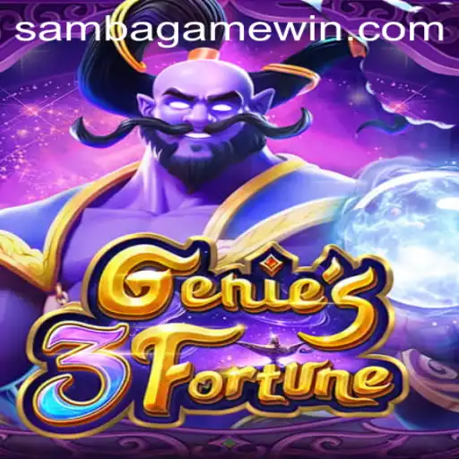 Descubra o Fascinante Mundo de Genie3Fortune: O Jogo Que Combina Estratégia e Sorte