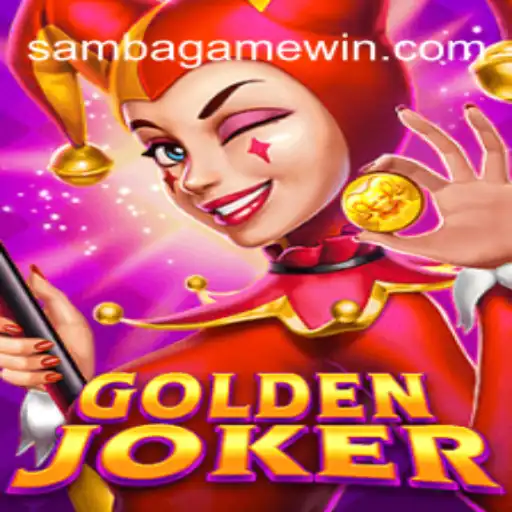 GoldenJoker: Descubra a Emoção do Jogo com SAMBA.GAME