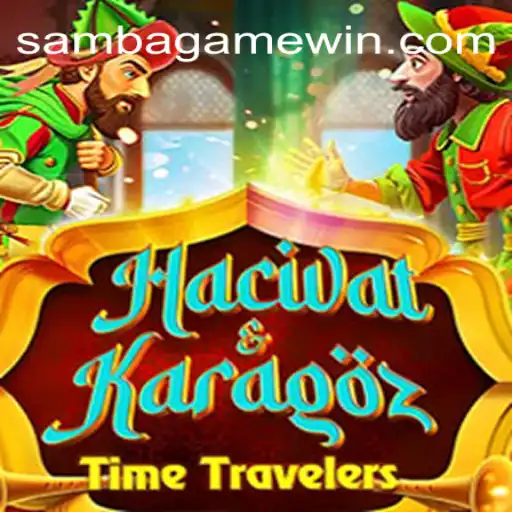 Explorando Hacivat and Karagoz: Uma Jornada de Tradição e Diversão em SAMBA.GAME