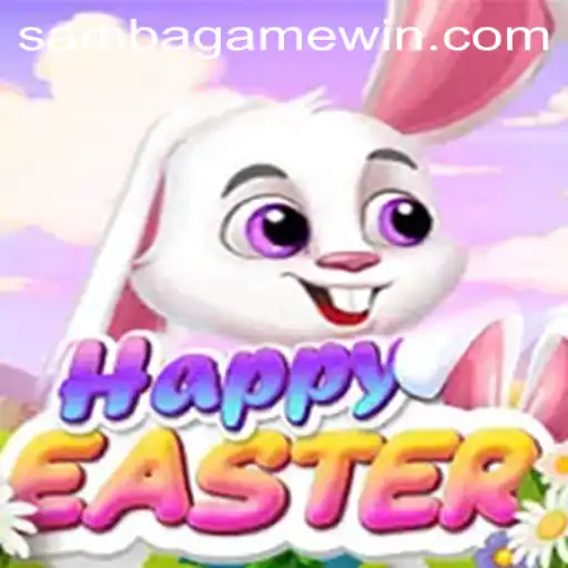 HappyEaster: Descubra o Fascinante Mundo do Jogo SAMBA.GAME