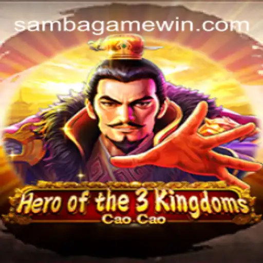 Heroofthe3KingdomsCaoCao: Uma Jornada Épica com SAMBA.GAME
