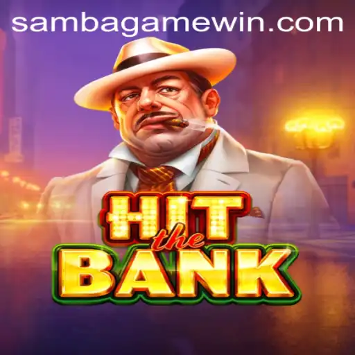 Descubra o Empolgante Mundo de HitTheBank: O Jogo que Une Estratégia e Diversão
