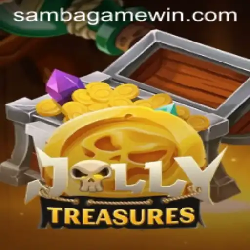 Descubra o Fascinante Mundo de JollyTreasures no SAMBA.GAME