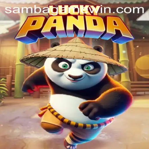 LuckyPanda: O Jogo Que Está Revolucionando o Mercado com Elementos de SAMBA.GAME