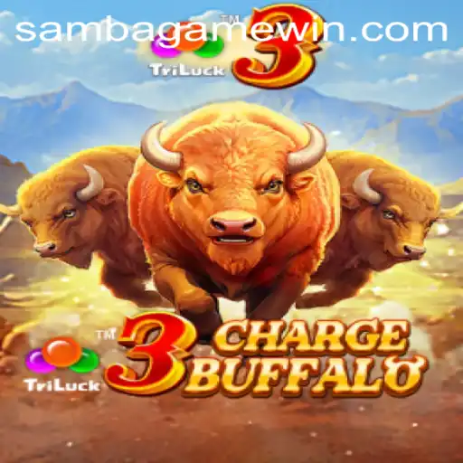 Descubra o Fascinante Mundo de 3ChargeBuffalo: Um Jogo Inovador