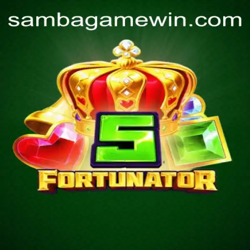 Descubra o Fascinante Universo de 5Fortunator: Um Mergulho Profundo no SAMBA.GAME