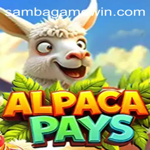 Explorando AlpacaPays: Uma Aventura em Jogo com SAMBA.GAME