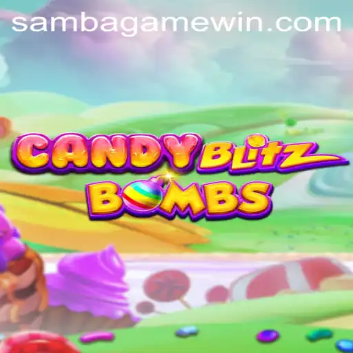 Explorando o Mundo de CandyBlitzBombs: Uma Nova Sensação no Universo dos Jogos Online