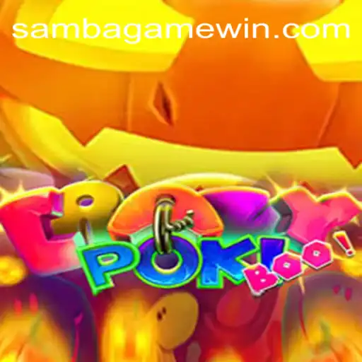 CrazyPokiBoo: Desvendando o Novo Fenômeno SAMBA.GAME