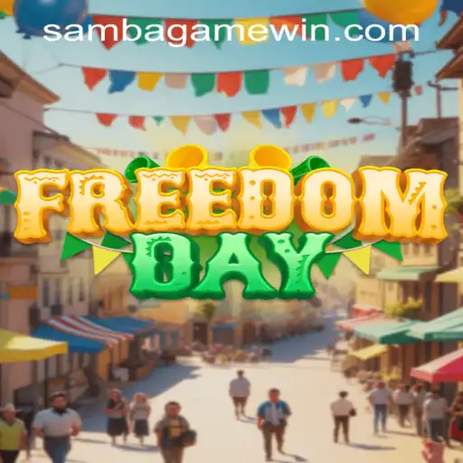 FreedomDay: Uma Experiência Interativa no Universo de SAMBA.GAME