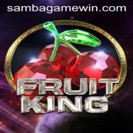 FruitKing: Descubra a Nova Sensação do Mundo dos Jogos com SAMBA.GAME