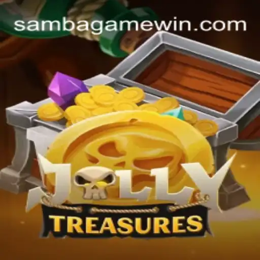 Descubra o Fascinante Mundo de JollyTreasures no SAMBA.GAME