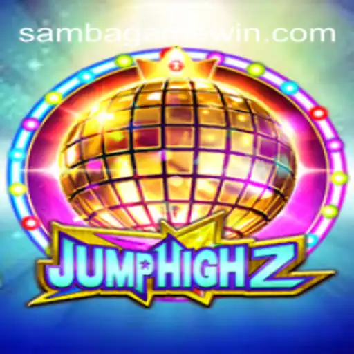Explorando JumpHigh2: A Nova Sensação no Mundo dos Games com SAMBA.GAME