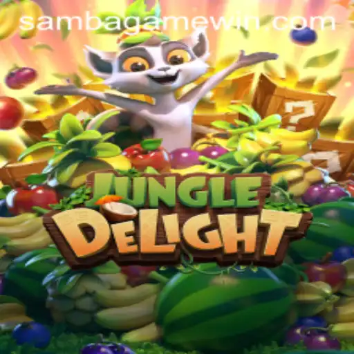JungleDelight: Uma Aventura Enriquecedora no Mundo dos Jogos
