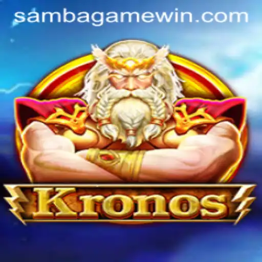 Kronos: Descubra o Novo Jogo de Estratégia da SAMBA.GAME