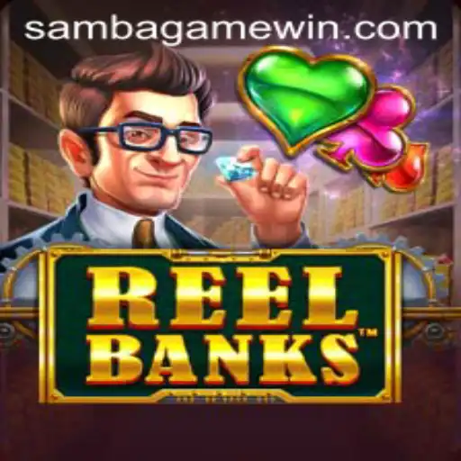Explorando ReelBanks: Um Mergulho no Mundo dos Jogos de Cassino Online