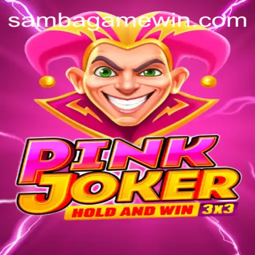 Descubra o Jogo Inovador PinkJoker Impulsionado por SAMBA.GAME