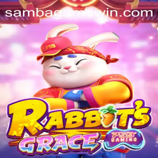 Descubra a Emoção de RabbitsGrace: Um Mergulho no Mundo do Jogo SAMBA.GAME