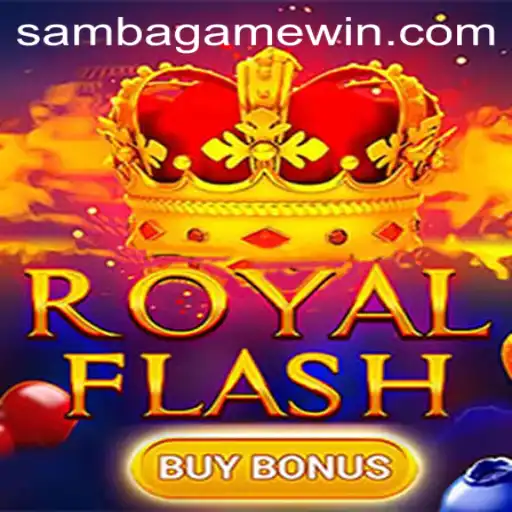 RoyalFlashBuyBonus: Um Mergulho no Mundo do SAMBA.GAME