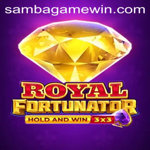 Desvendando Royalfort: Um Thriller Estratégico de SAMBA.GAME