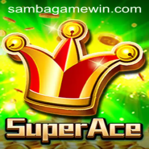 SuperAce: Descubra o Mundo Vibrante de SAMBA.GAME
