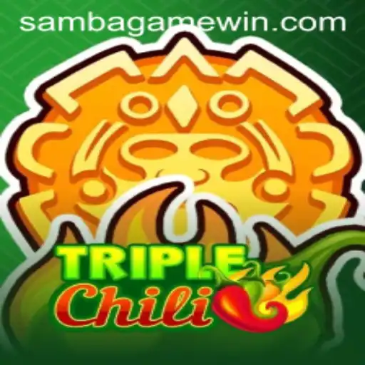 Descubra as Emoções de TripleChili: Um Mergulho no Mundo Vibrante dos Jogos